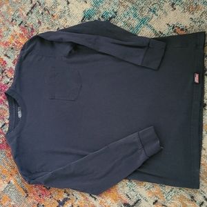 Dickies longsleeve workwear